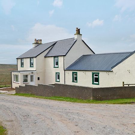 High Ranachan Campbeltown Exteriér fotografie