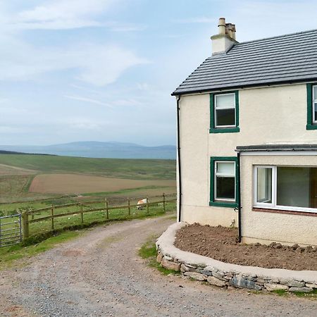 High Ranachan Campbeltown Exteriér fotografie